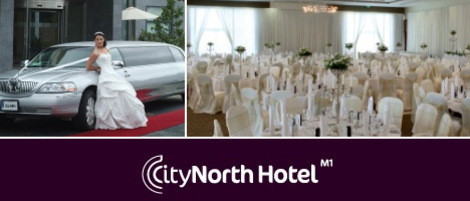 CityNorth Hotel image